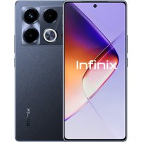 Смартфон Infinix Note 40 X6853 8GB/256GB (черный)