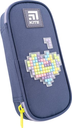 Пенал Kite Tetris K22-662-9