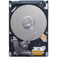 Жесткий диск Seagate Momentus 5400.6 500GB ST9500325AS