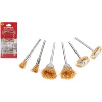 Щетка Wortex 1335684