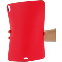 Чехол для планшета G-Case iPad Air 13 2024 6601106166D (красный)