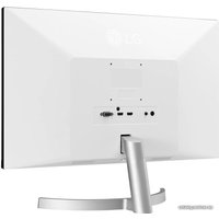 Монитор LG 24MK600M-W