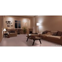 Ламинат Quick-Step Impressive Ultra Дуб пепельный (IMU1992) в Бресте