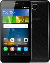 Huawei 4C Pro Black [TIT-L01]