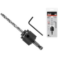 Сверло Gepard GP2502-01