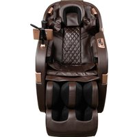 Массажное кресло Orlauf Mainz (Pecan Peace)