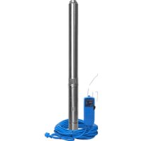 Скважинный насос Aquario ASP3E-50-75(P)