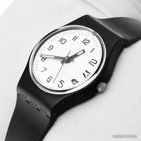 Наручные часы Swatch Something New LB153