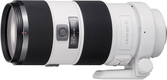 Sony 70-200mm F2.8G (SAL70200G)