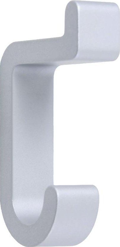 

Крючок мебельный Boyard Duo K202SC.14