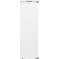 Однокамерный холодильник MAUNFELD MBL177SWGR Inverter