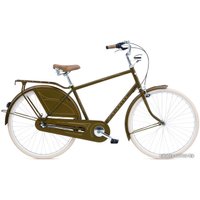 Велосипед Electra Amsterdam Classic 3i