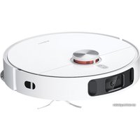 Робот-пылесос Xiaomi Robot Vacuum X10+ B101GL (европейская версия, белый)