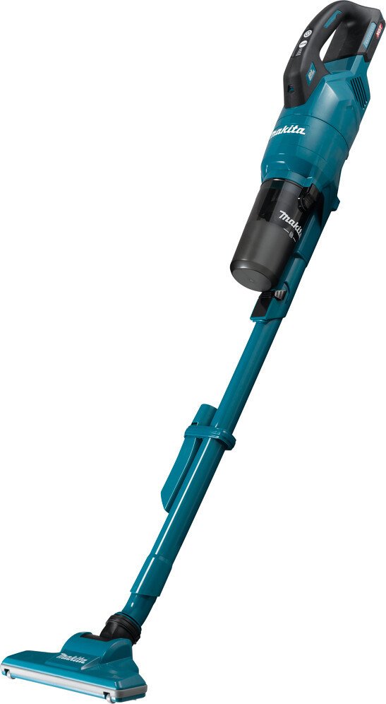 

Пылесос Makita CL003GZ (без АКБ)