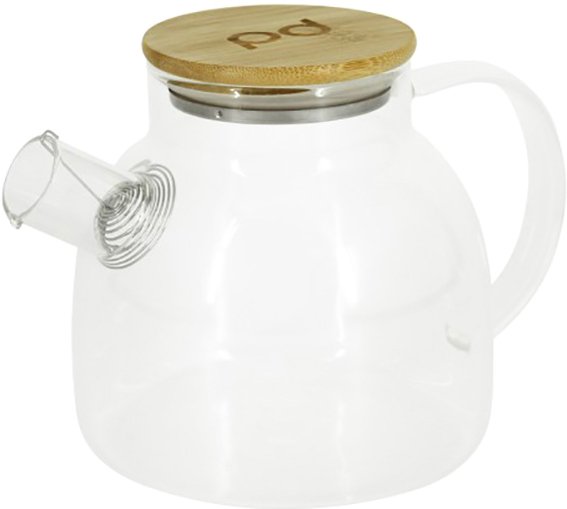

Заварочный чайник Pomi d'Oro Neri P250088