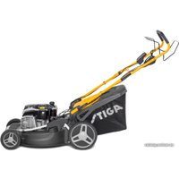 Газонокосилка Stiga Combi 55 SVEQ B 294557528/ST2