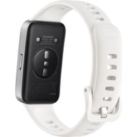 Фитнес-браслет Huawei Band 10 (белый, международная версия)
