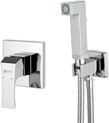 

Гигиенический душ Lemark Unit LM4519C