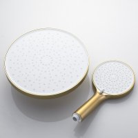 Душевая система  Shevanik S4335G