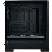 Корпус XASTRA A700 7ARGB-C10-UC (черный)