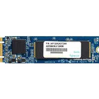 SSD Apacer AST280 120GB AP120GAST280-1