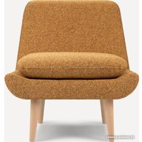 Интерьерное кресло Divan Винси 211598 (Textile Gold)