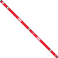 Уровень строительный Milwaukee I-Beam магнитный 4932478567