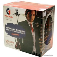 Отпариватель Гранд Мастер GM-A900 (серебристый)