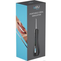 Ирригатор  Miru BIP-005 (черный)