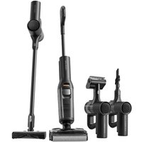 Пылесос Roborock Wet and Dry Vacuum Cleaner F25 ACE Combo WD5M6A (с русской озвучкой, черный) в Мозыре