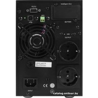 Источник бесперебойного питания Powerman Online 1000 (1000VA)