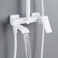 Душевая система  Shevanik S4036C