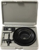 Набор коронок RockForce RF-HS08