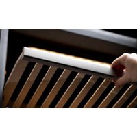 Винный шкаф Berg BRGWM193D