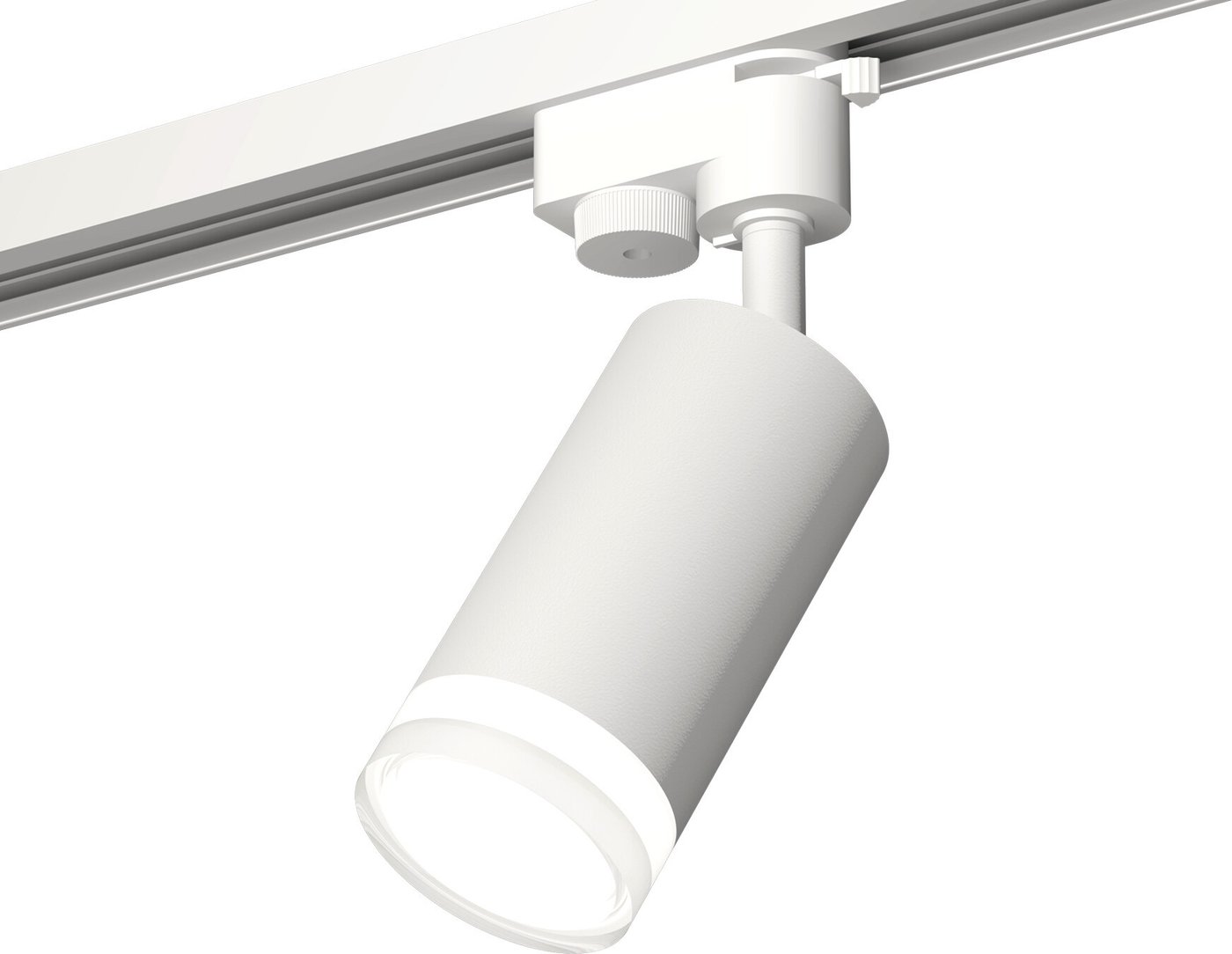 

Трековый светильник Ambrella light Track System XT6322130 SWH/FR/CL
