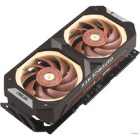 Видеокарта ASUS GeForce RTX 4080 16GB GDDR6X Noctua OC Edition RTX4080-O16G-NOCTUA