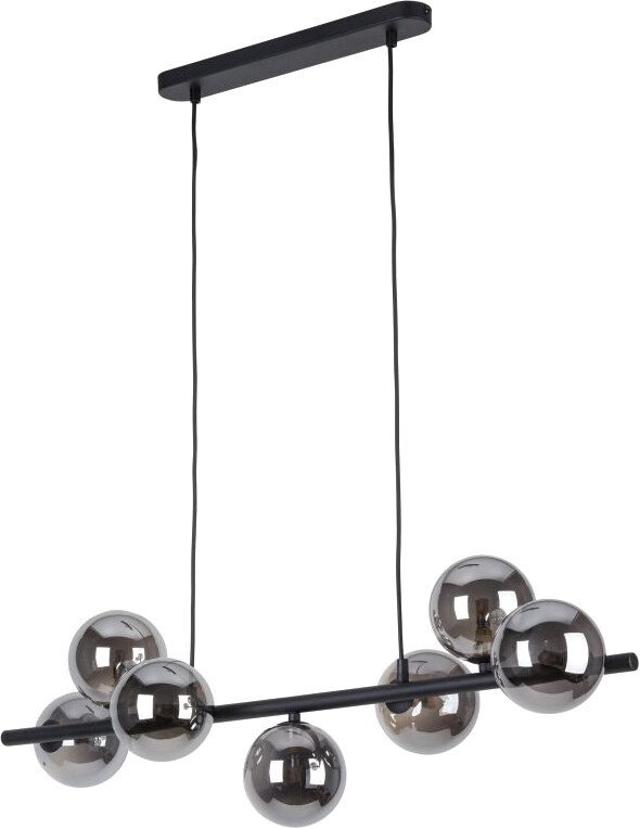 

Подвесная люстра TK Lighting Estera 5666
