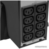 Источник бесперебойного питания Powerman Online 2000 RT