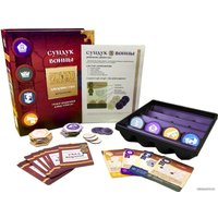 Настольная игра Crowd Games Сундук войны. Дворянство