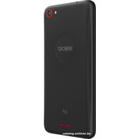 Телефон Alcatel Pixi 4 Plus Power (черный)