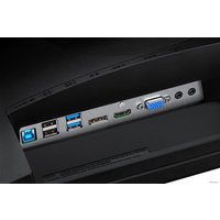 Монитор Samsung R650 LS24R650FDUXEN