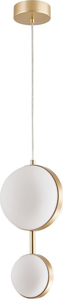 

Подвесная люстра Favourite Asterismo 4448-2P