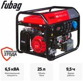 BS 6600 A ES 646281