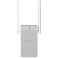 Wi-Fi роутер Netcraze Giga NC-1012 + усилитель Wi-Fi Netcraze Buddy 6 NC-3411 по акции