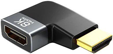 Адаптер Cabletime CT-HMF8K-AGL