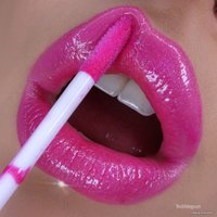 Блеск для губ Bellapierre Super Gloss (Bubble Gum)