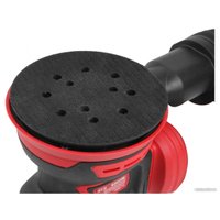 Эксцентриковая шлифмашина Wortex COS 1218 E ALL1 SOLO 1334402 (без АКБ)