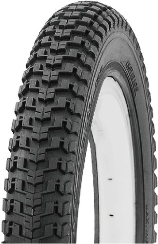Велопокрышка Wanda 16x2.125-P1135