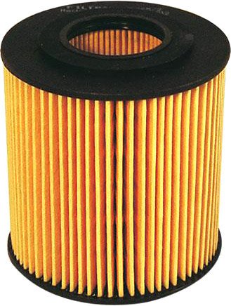 

Масляный фильтр Filtron OE 665/2