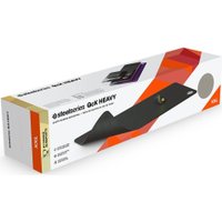 Коврик для стола SteelSeries QcK Heavy XXL (черный)
